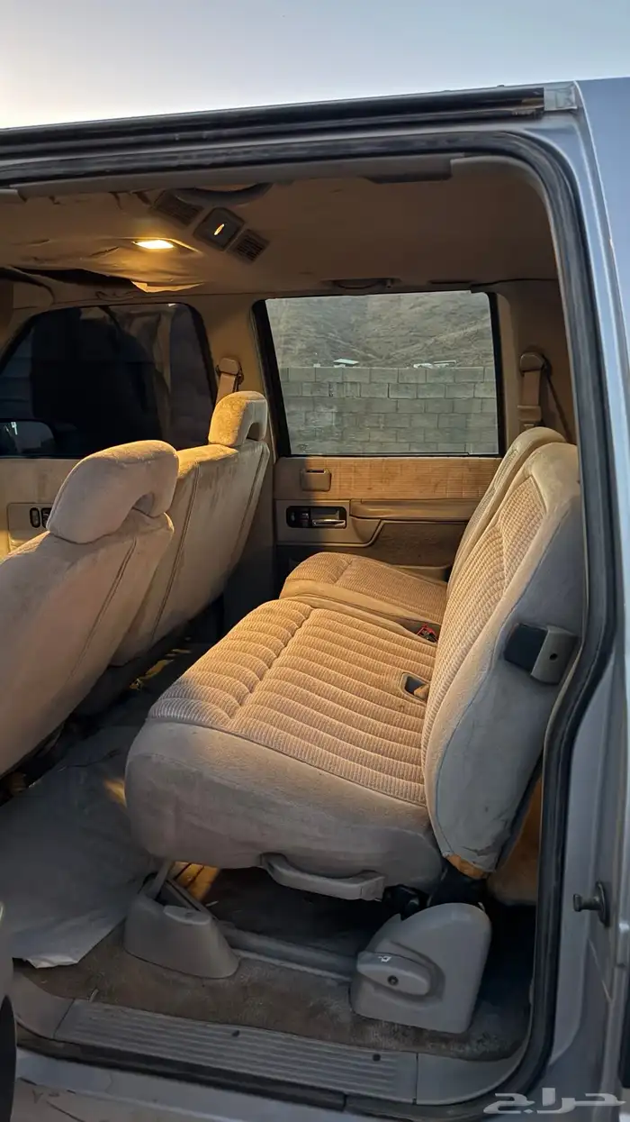 جمس 94 للبيع 9