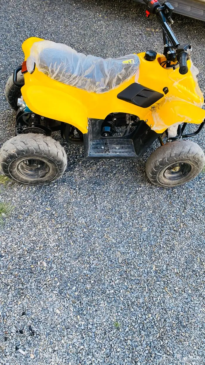 دباب صيني اربع كفرات موديل 2025 2