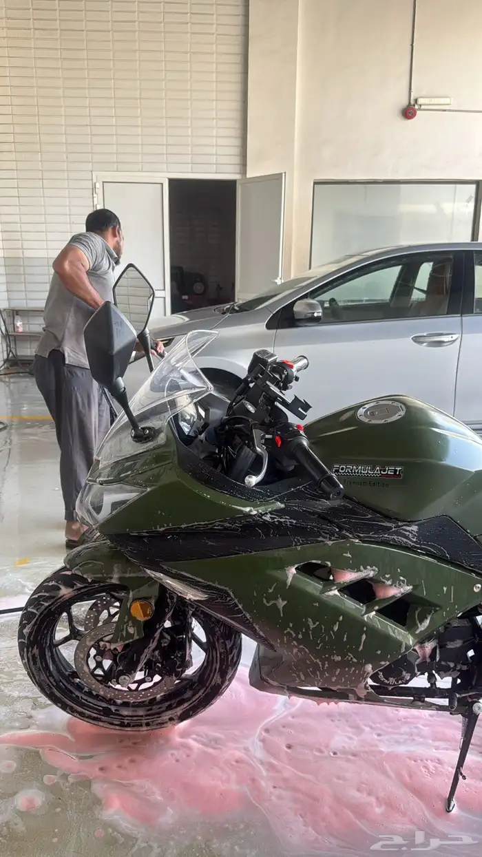 دباب صيني250cc 1