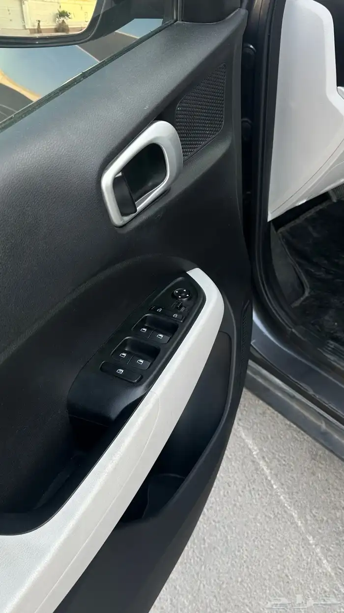 هونداي فينيو 2024 ممشى 25 الف 8