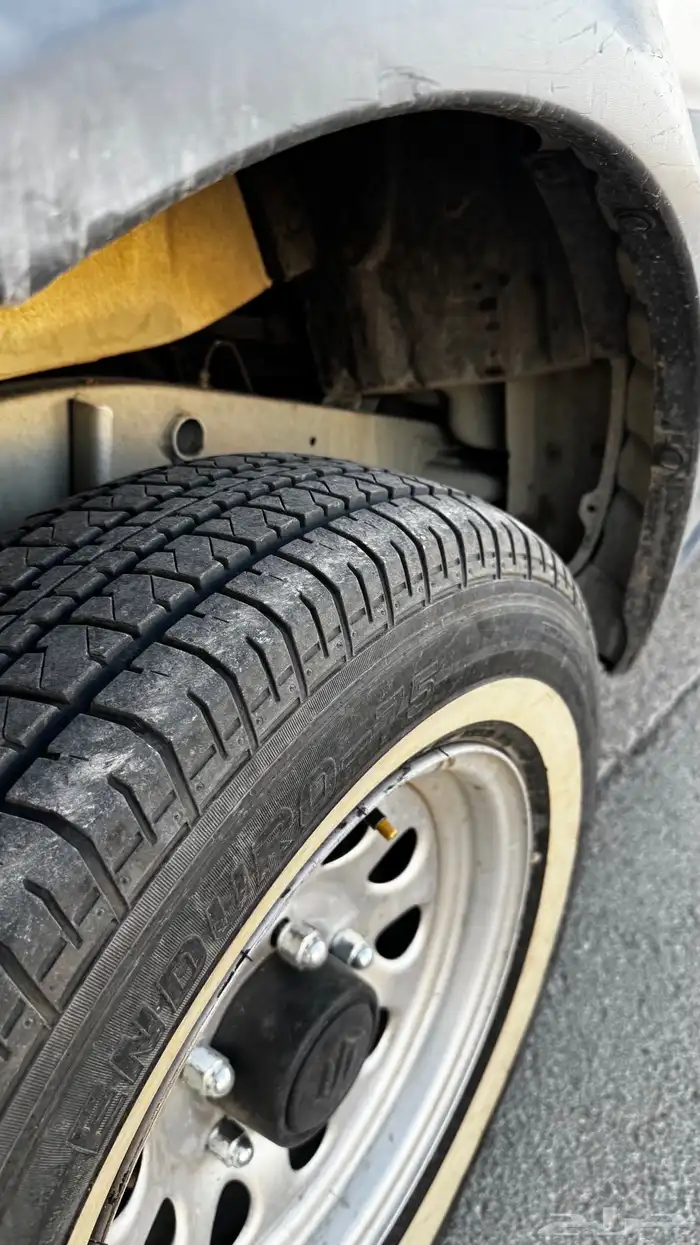 سزوكي جمني 2006 6