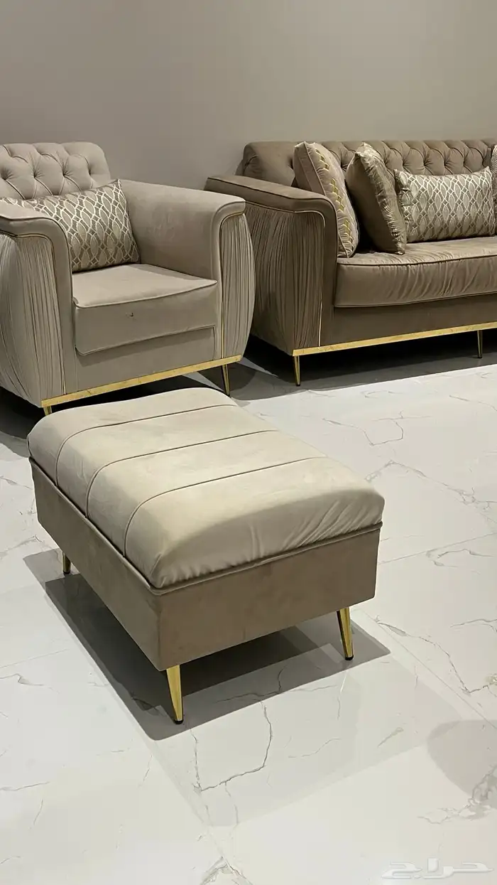 كنب مجلس رسمي 4