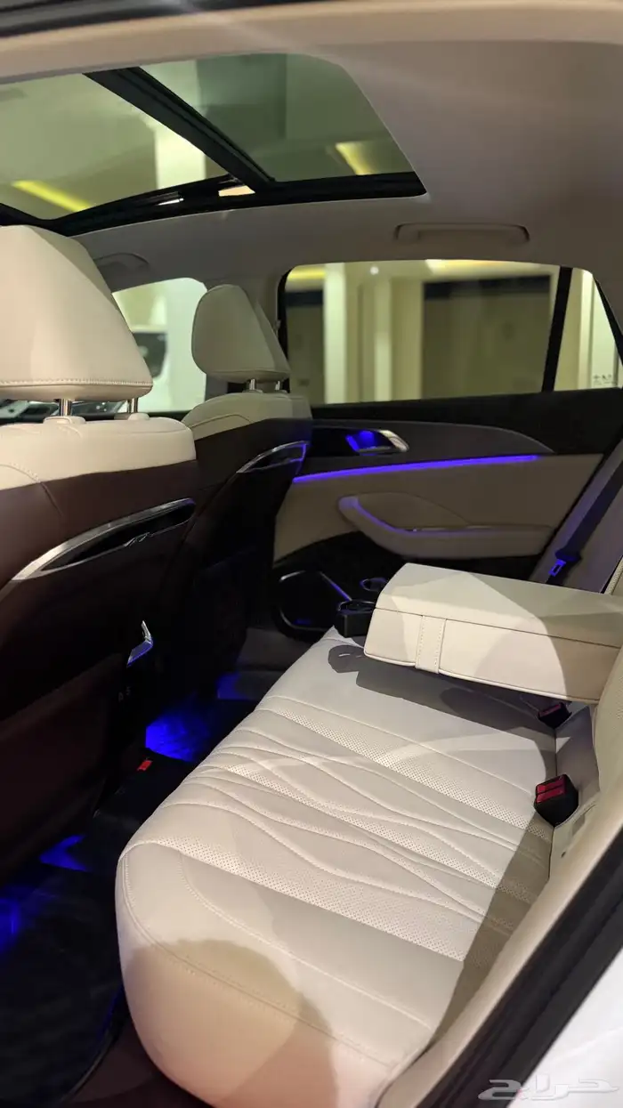 هونشي 2024 ممشي قليل 52