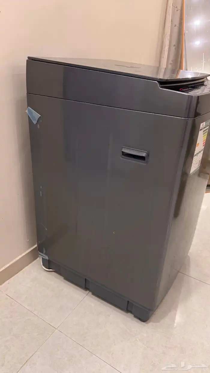 غسالة من شركة جنرال كلاس 4