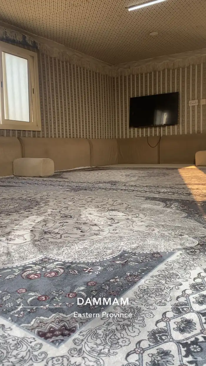 مخيم الراقي للايجار اليومي قسمين 14