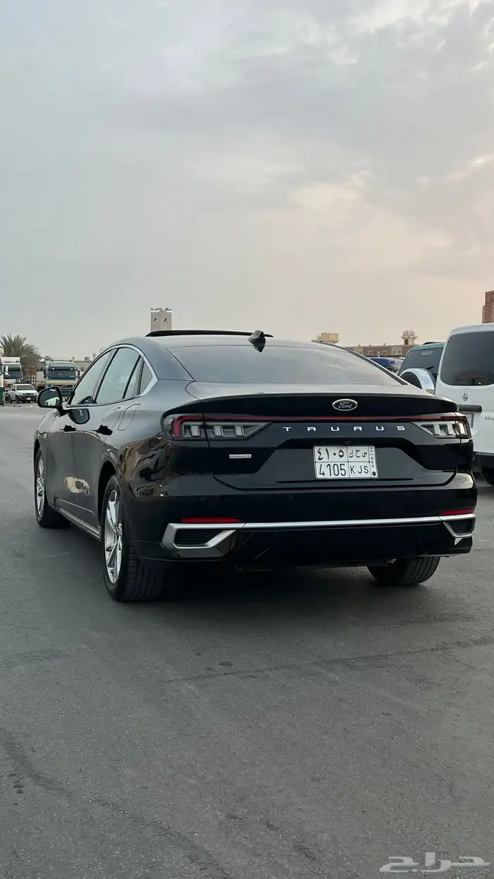 تورس 2023 منوة المستخدم 7