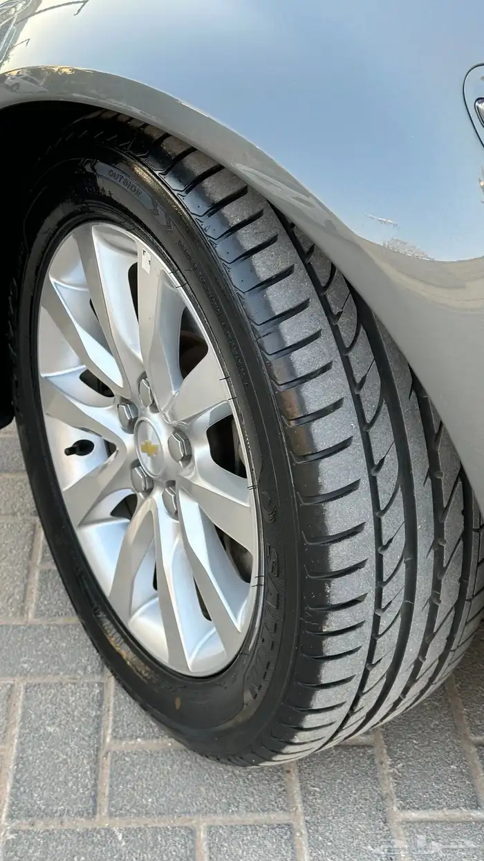 للبيع كابرس رويال 2013 مخزن 19