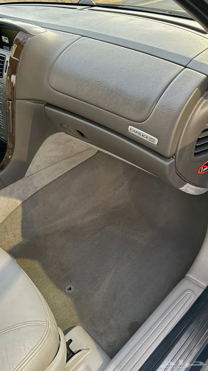 كابرس 2006 رويال 19