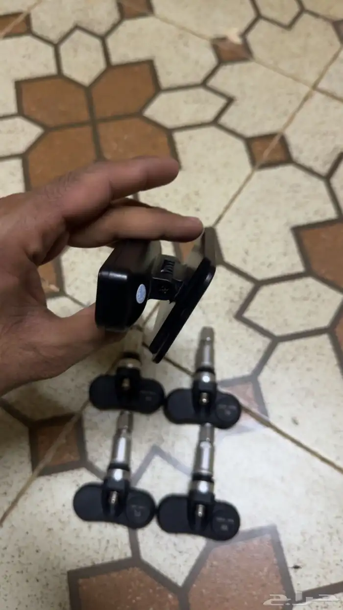 حساس كفرات 3