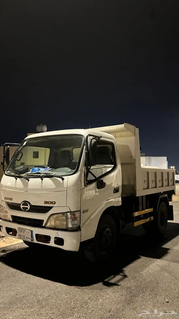 هينو قلاب 2015 0