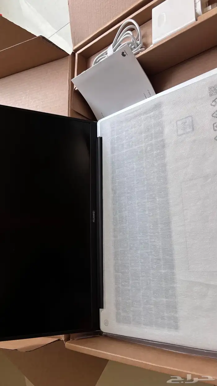 جديد لابتوب هواواي ميت بوك 16 1