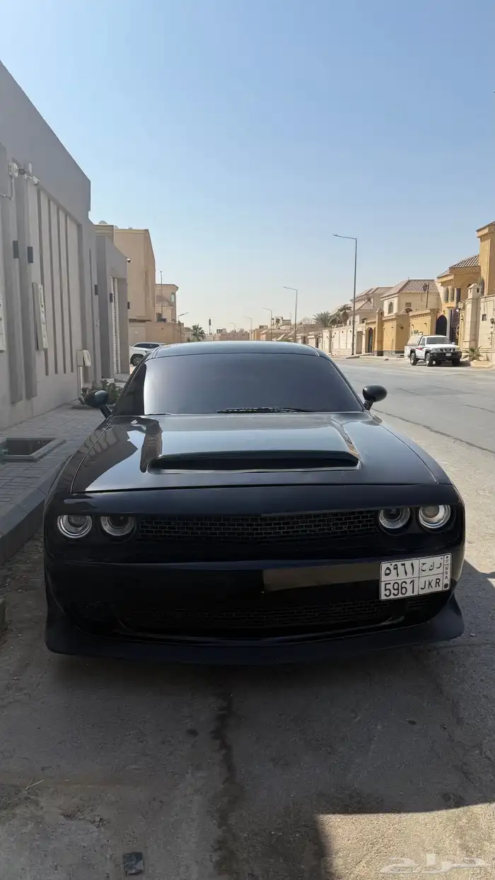 تشالنجر 2013 محول 0