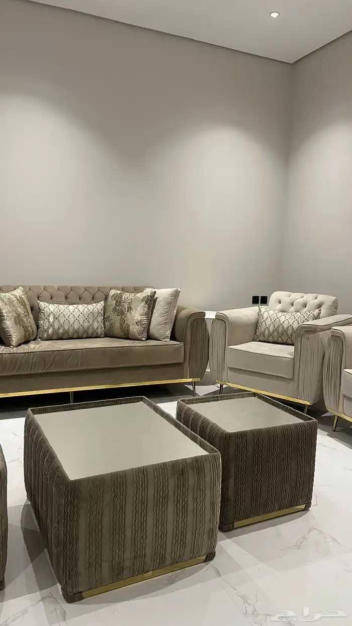 كنب مجلس رسمي 1