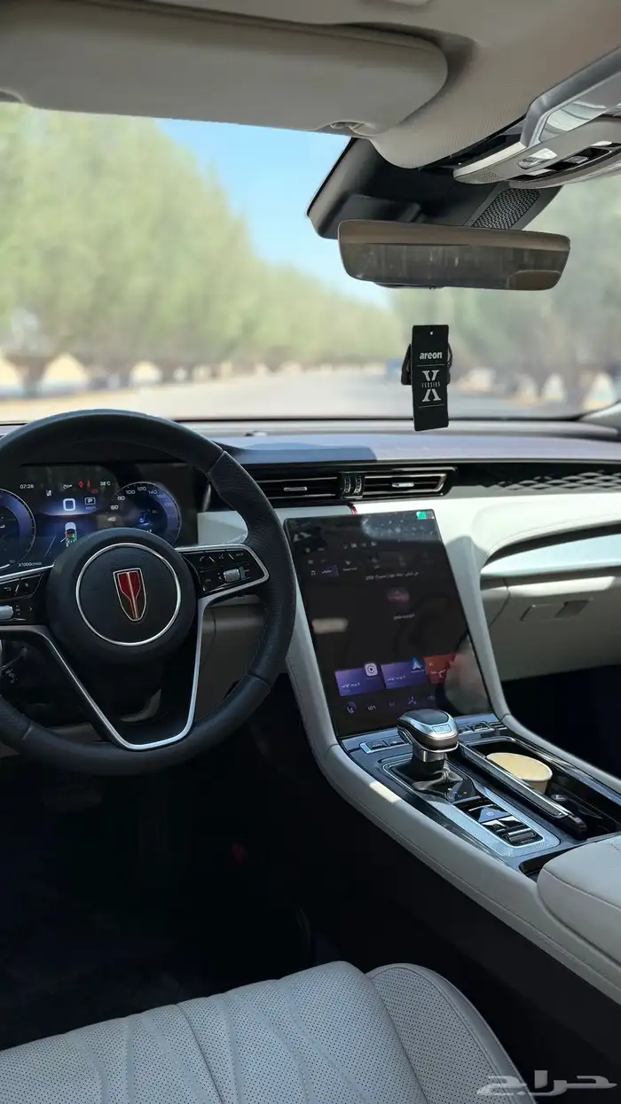 هونشي 2024 ممشي قليل 12