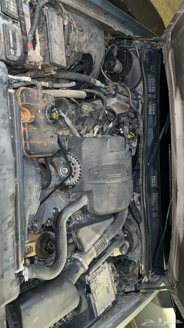 للبيع فورد فكتوريا2011 8