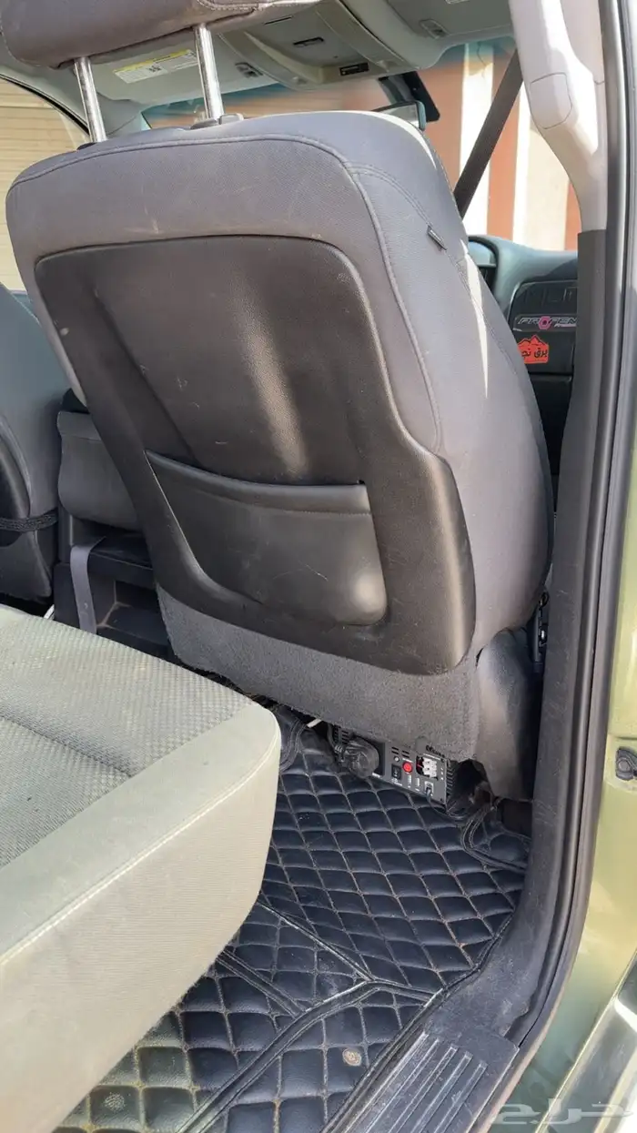 سلفرادو غمارتين 2014 Z71 14