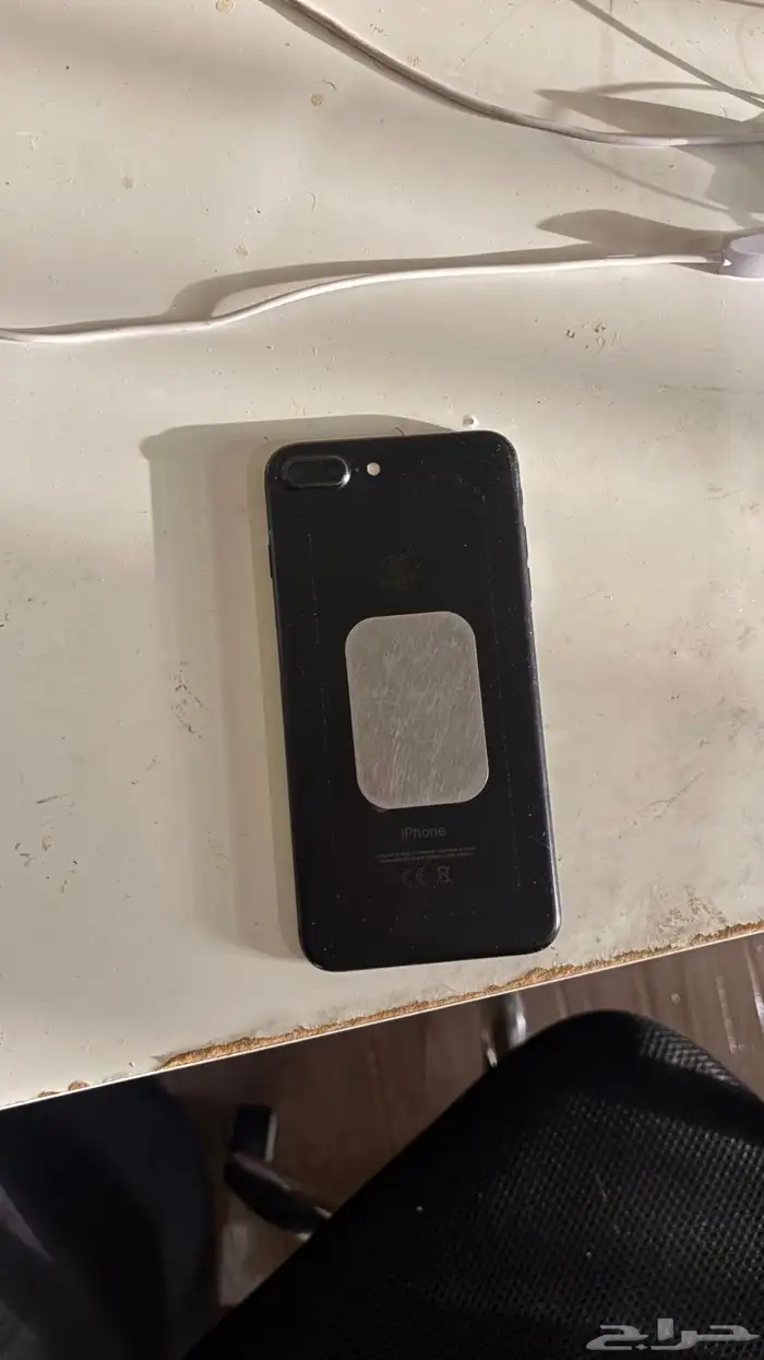 ايفون 7 بلس 7