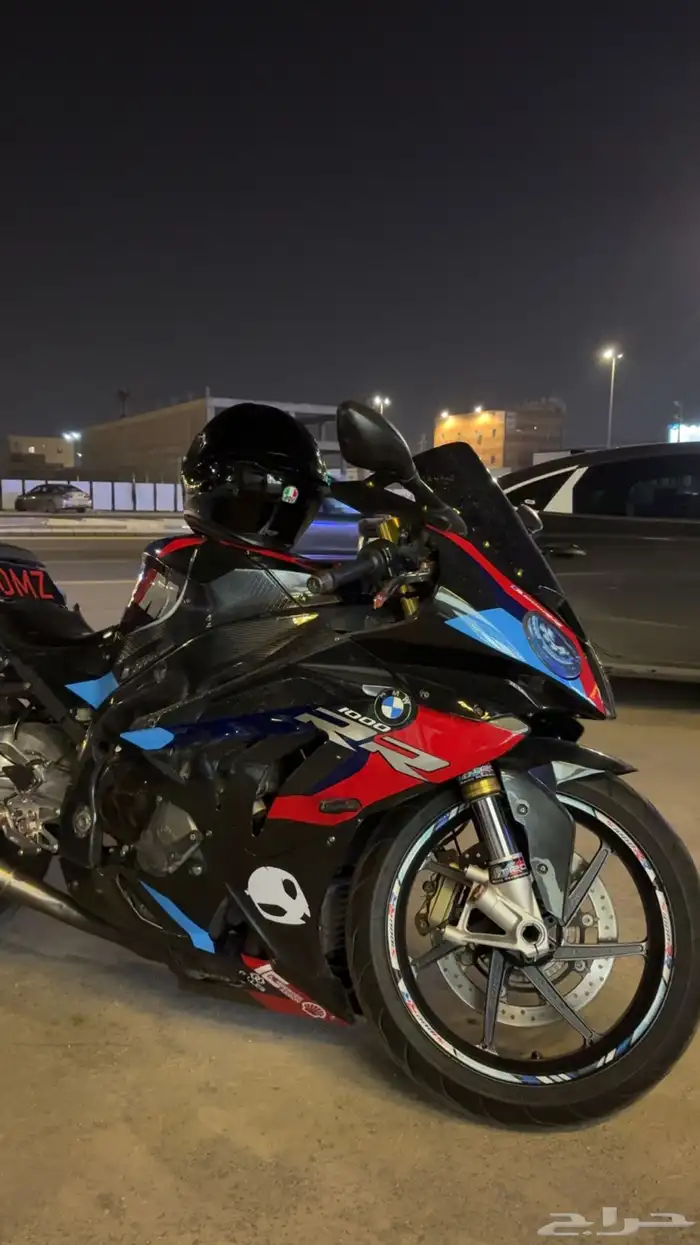 دباب بي ام 2010 0