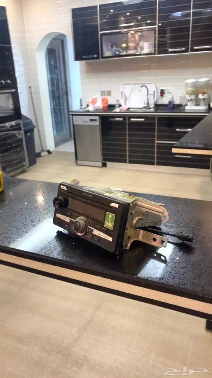 مسجل كورلا2015 للببع 2