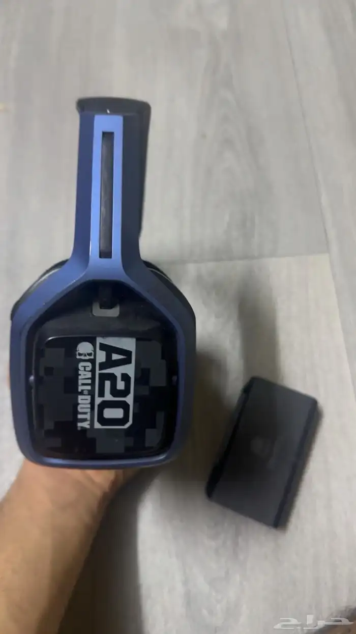 سماعه استروA20 2