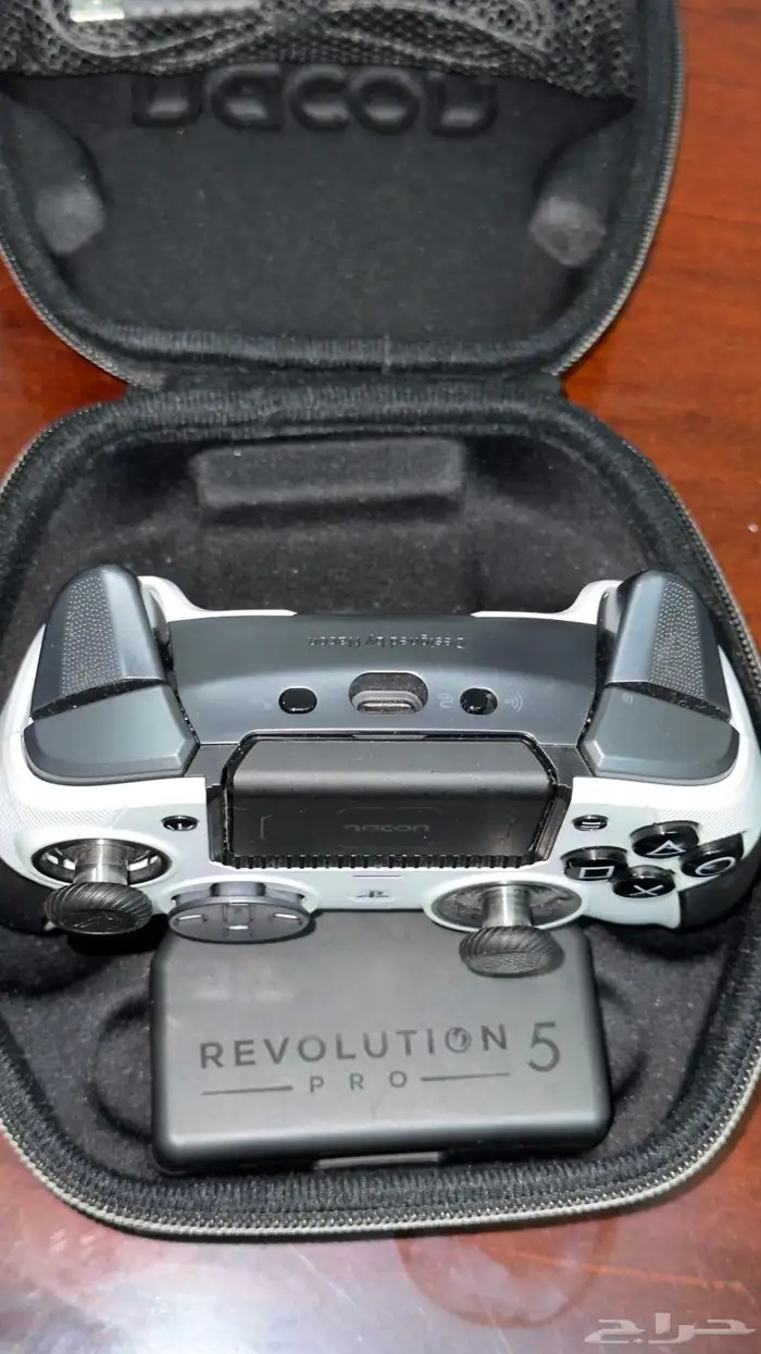 يد سوني احترافية 1