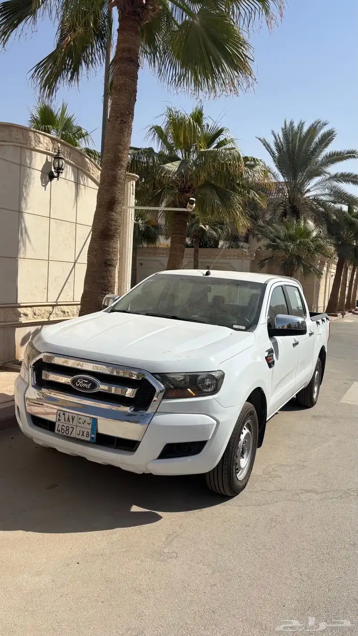 رينجر 2019 بدون دبل 4