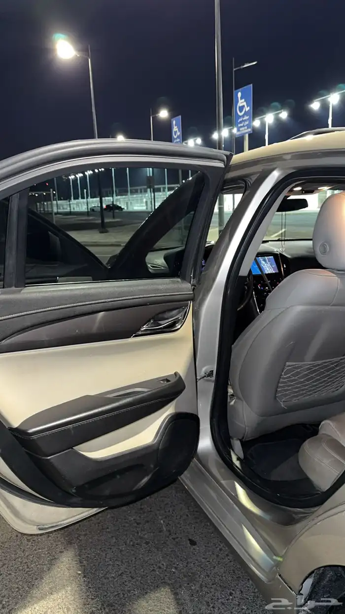 كاديلاك 2015 13