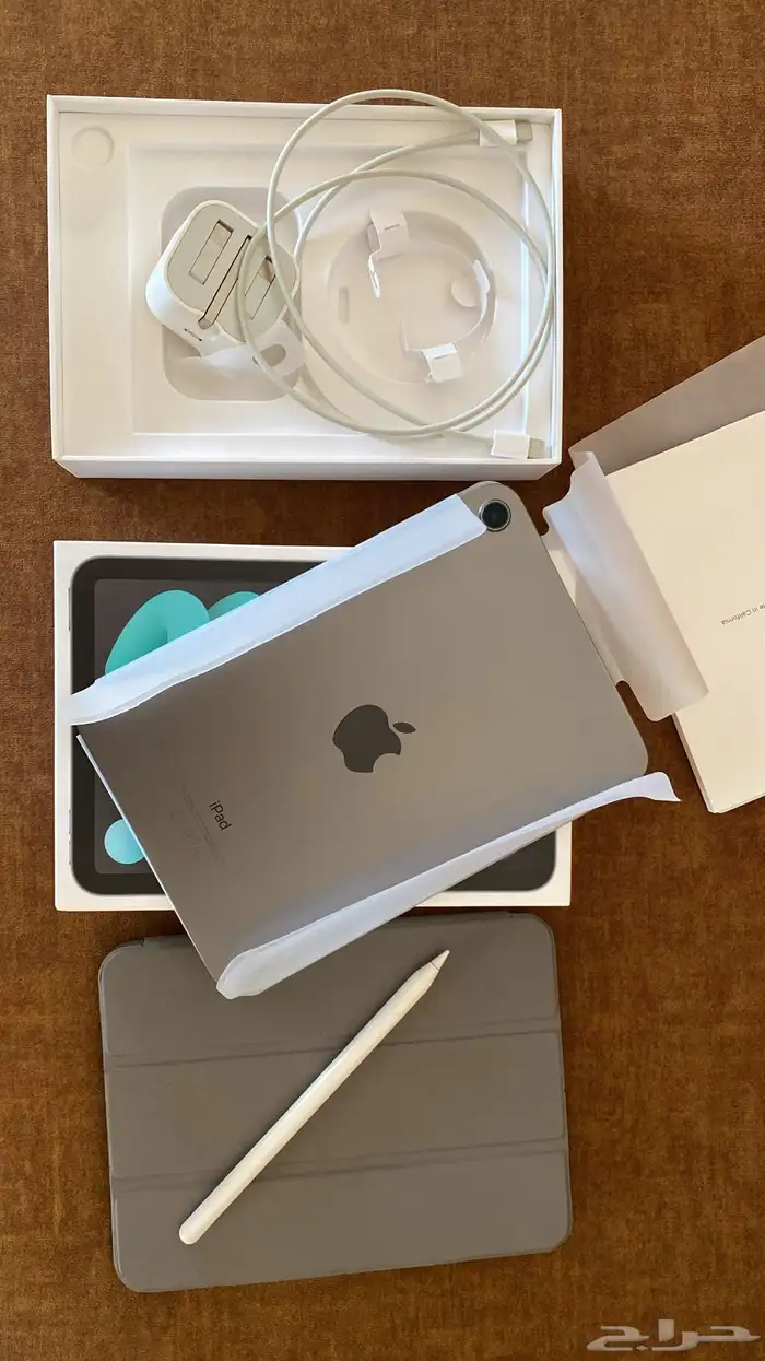 ايباد مني الجيل السادس 2021 0