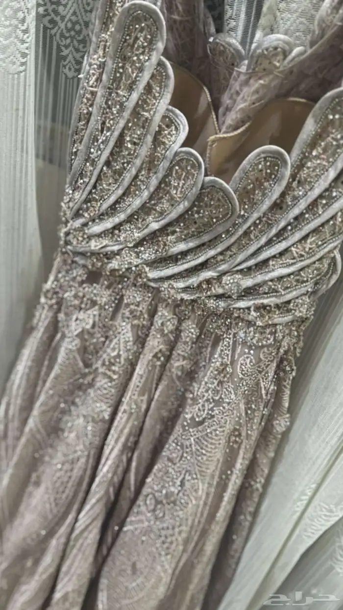 فستان للبيع ب 450 1