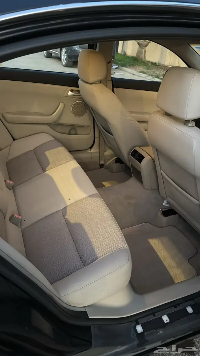 كابرس 2012 LS اسود ممشى 155 11