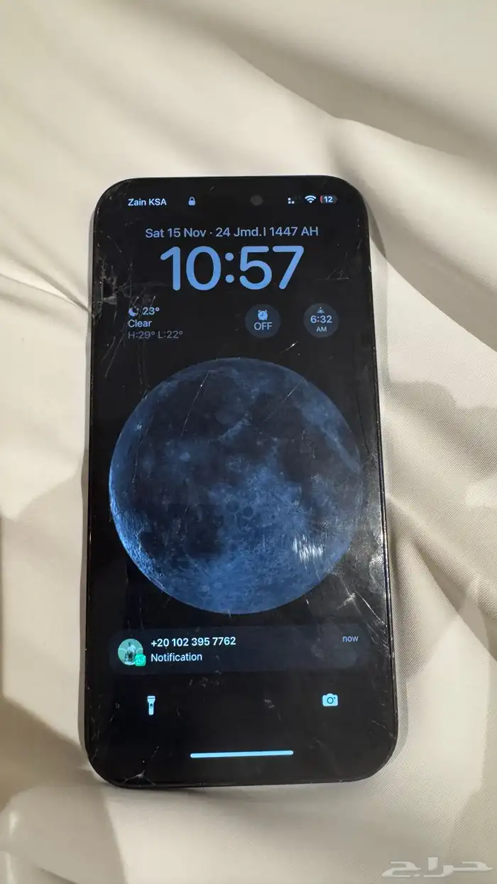 ايفون 14 برو ماكس 128 1