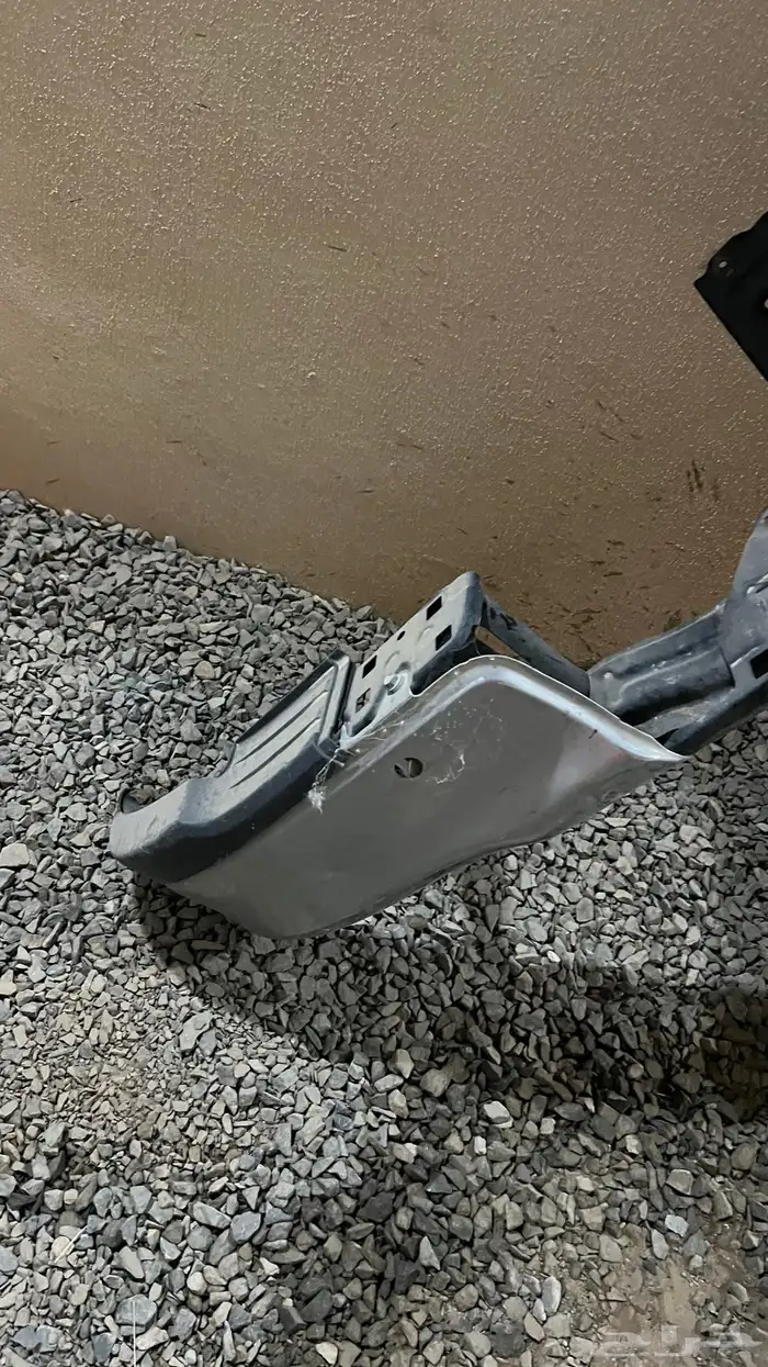 صدام هايلوكس 2018 6