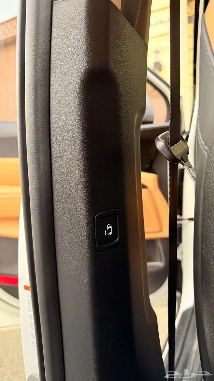 كارنيفال 2021 ( ديزل 11 راكب ) فل بحالة الوكالة 19