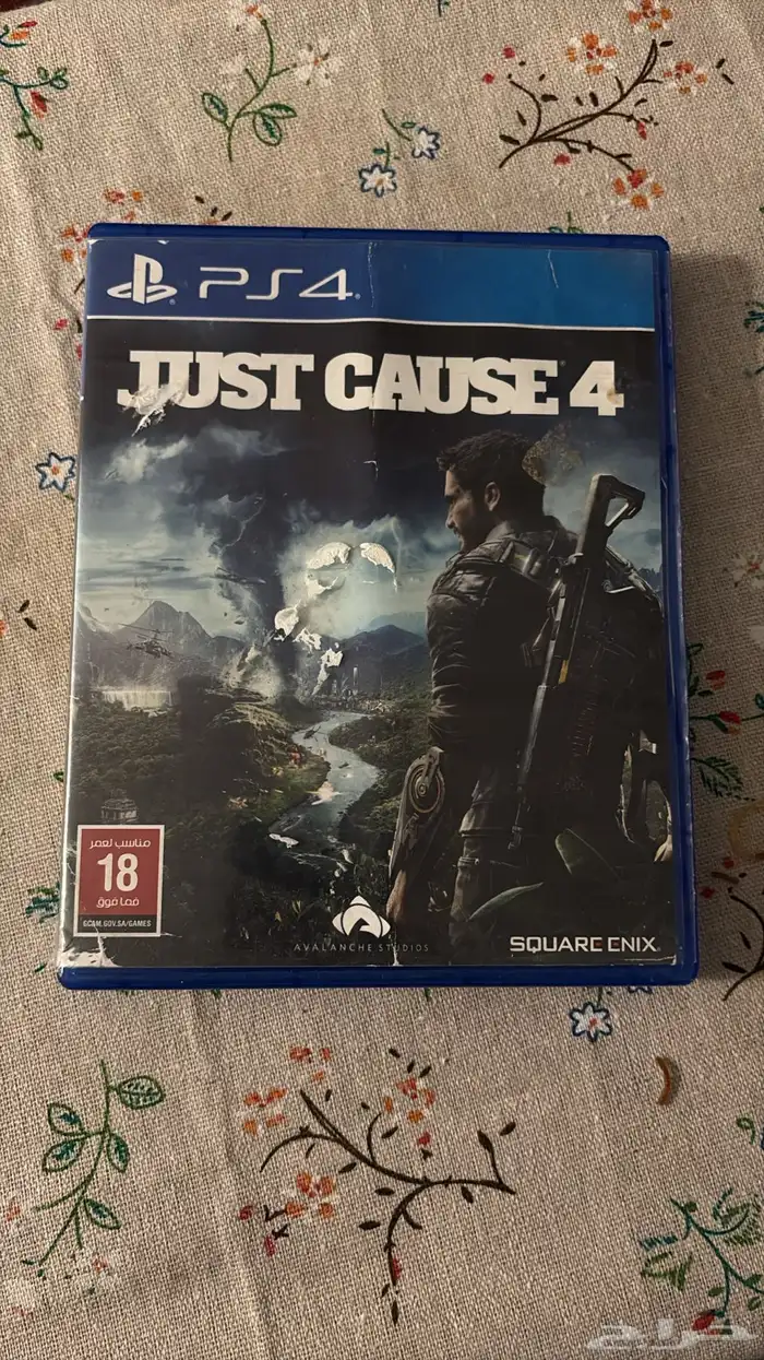 اشرطة سوني 4 0