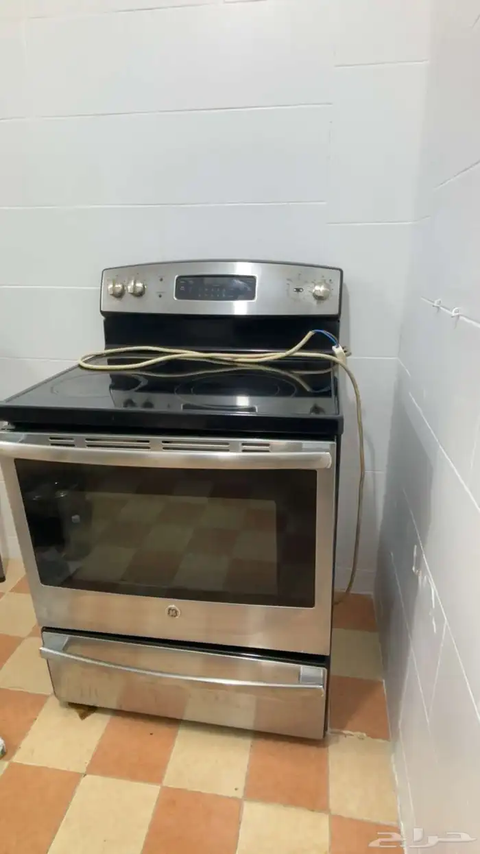 فرن كهربائي 0