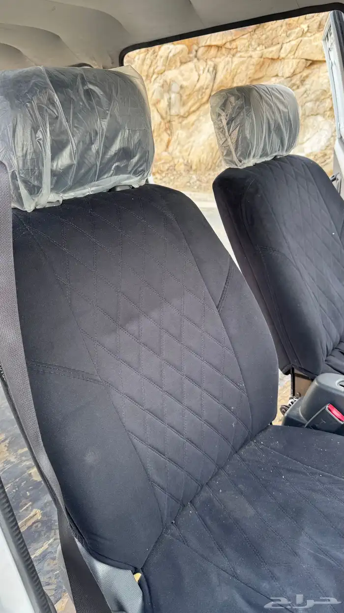 تم البيع دباب سوزوكي فان بضاعه بقمة النظافه ماشاءلله . 18