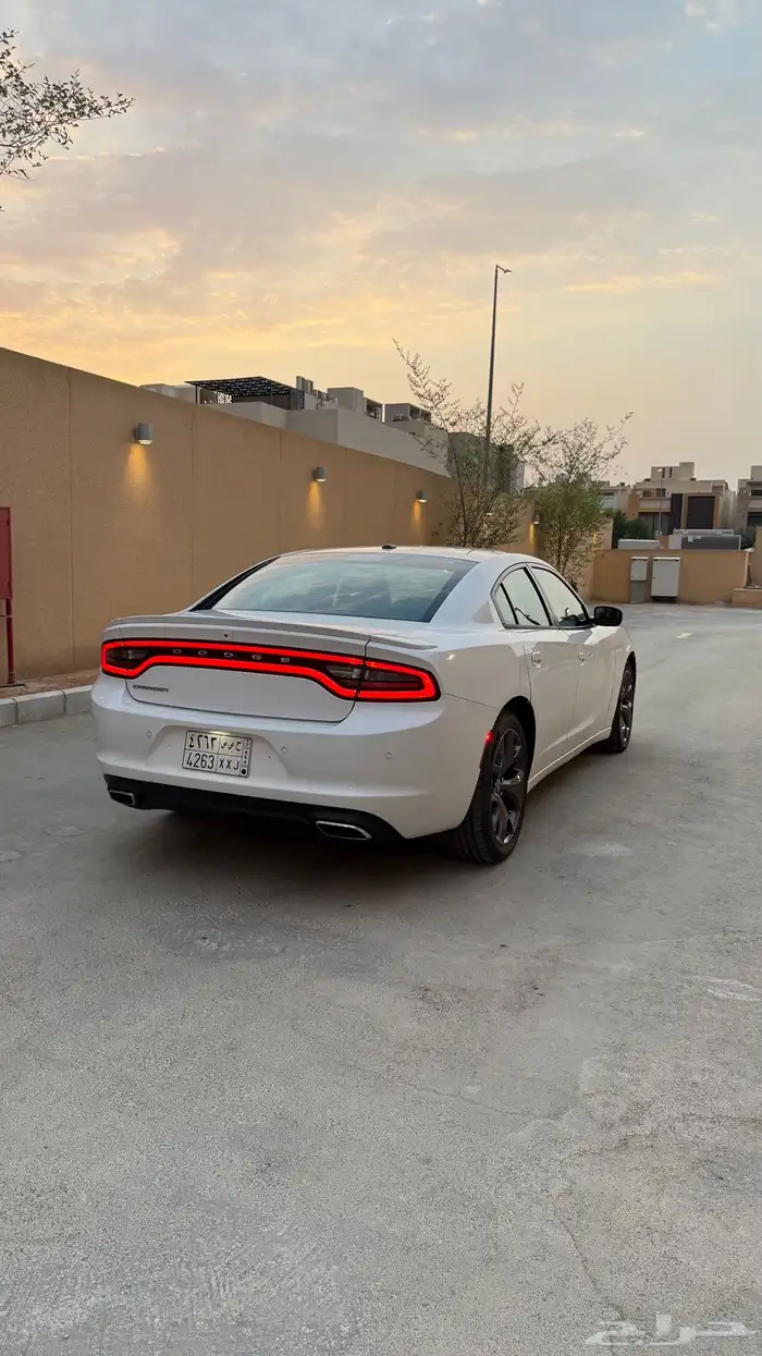 تشارجر V6 2017 0