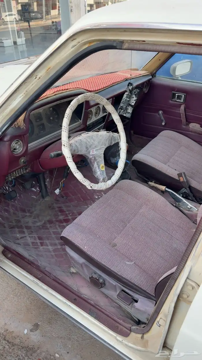 كرسيدا 1980 للإيجار اليومي والشهري او البيع 5