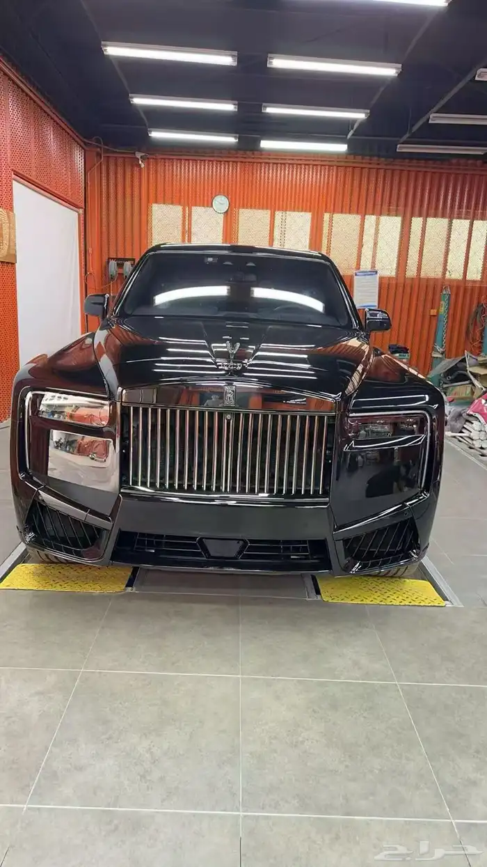 قطع غيار ولدي كيت وتحويل روز رايز بنتلي 32