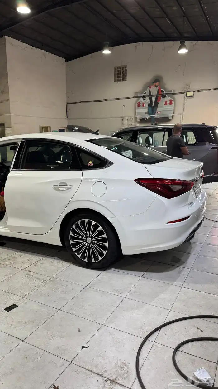 شانجان ايدو 2020 3