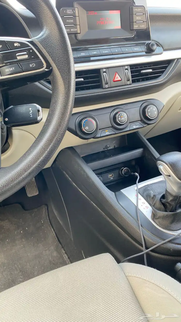 كيا2022سيراتو 12