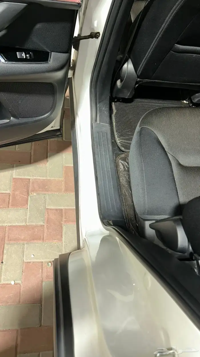 مازدا cx9 ممشى قليل. 28