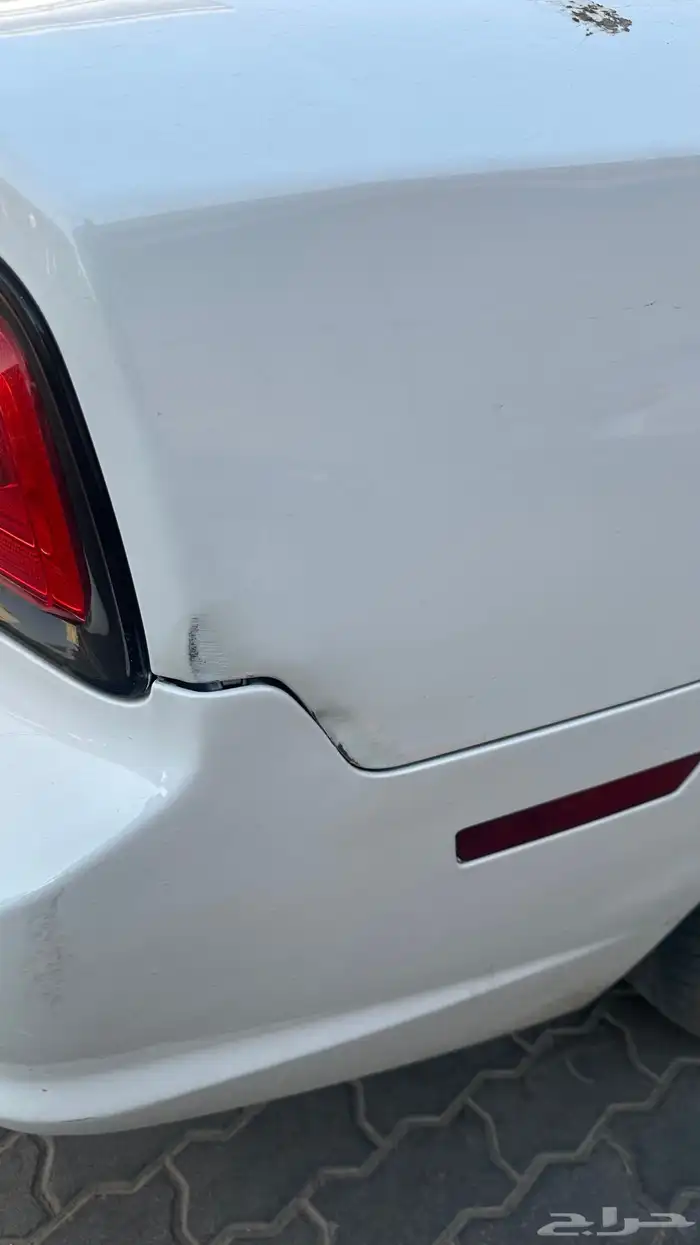 دودج تشارجر 2014 ستاندر 9