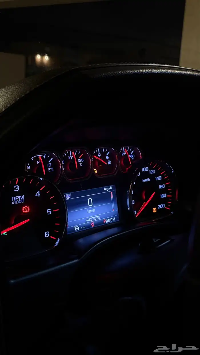 سيرا 2016 نص فل 10