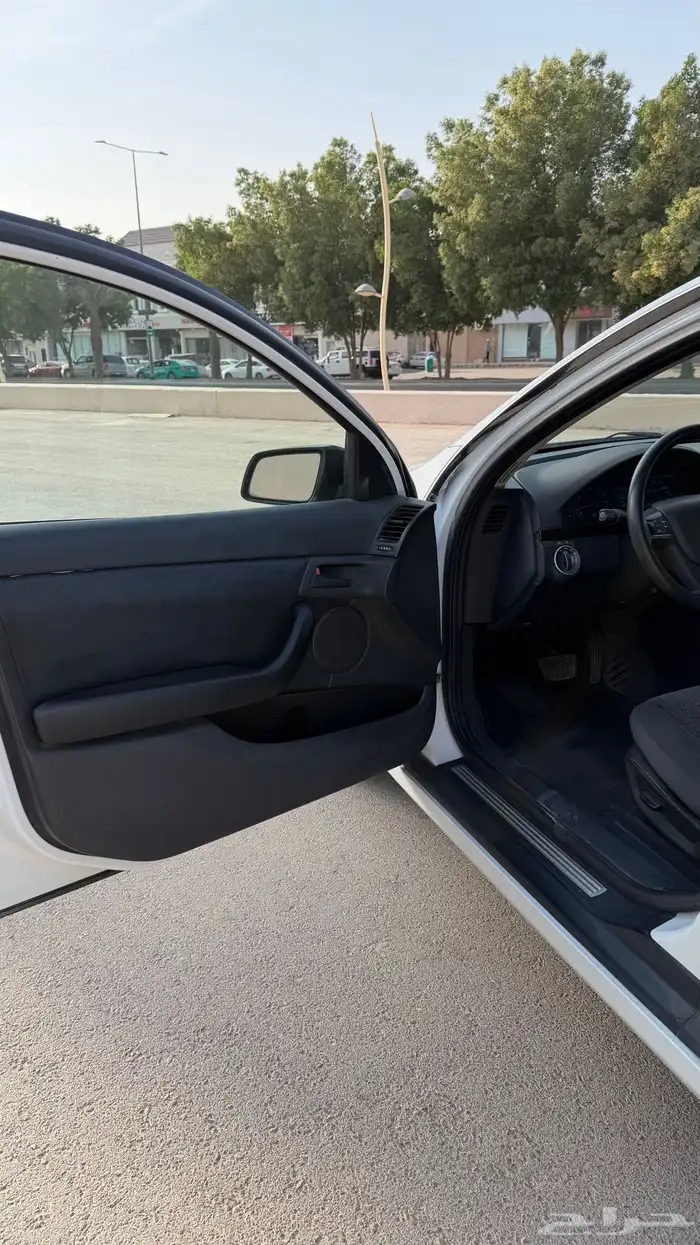 كابرس 6 سلندر 2009 6