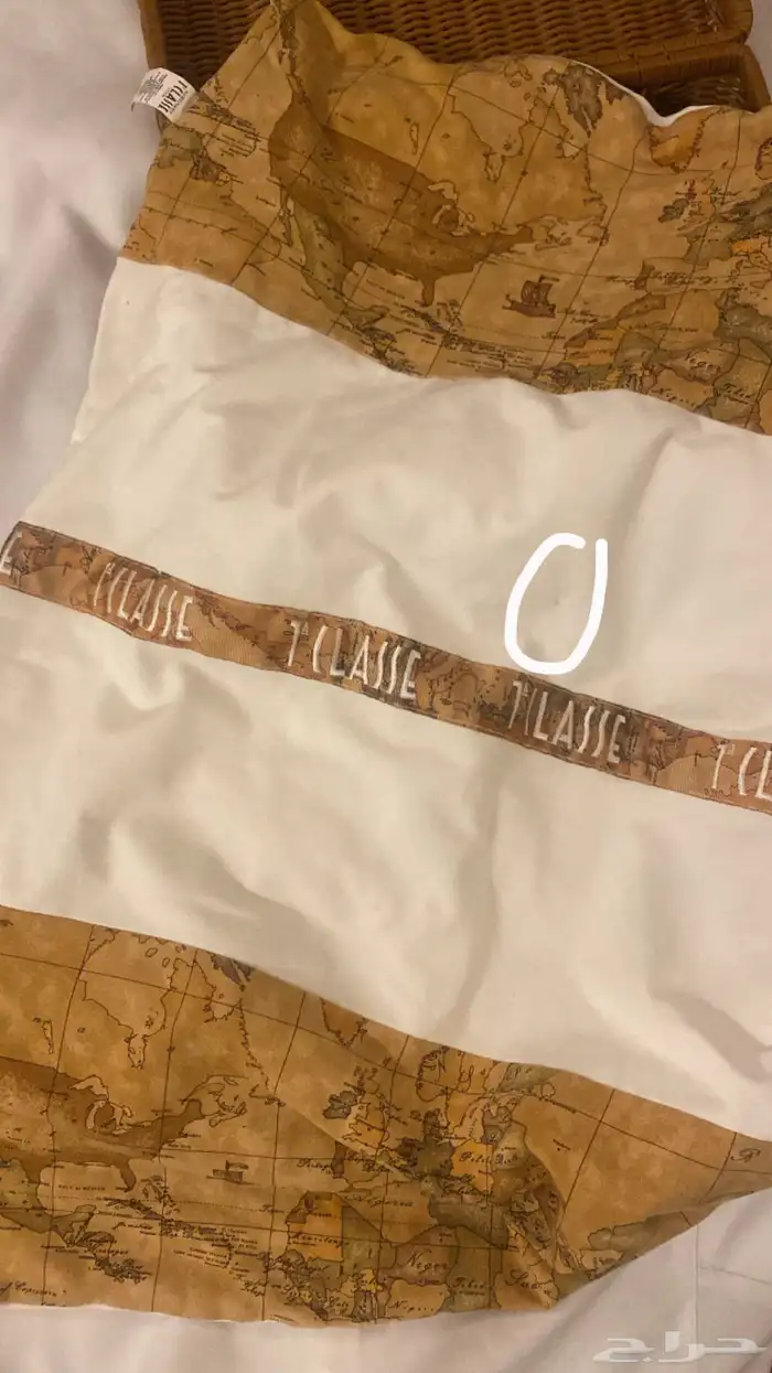 بطانيه استقبال ماركة الفيرومارتيني 2