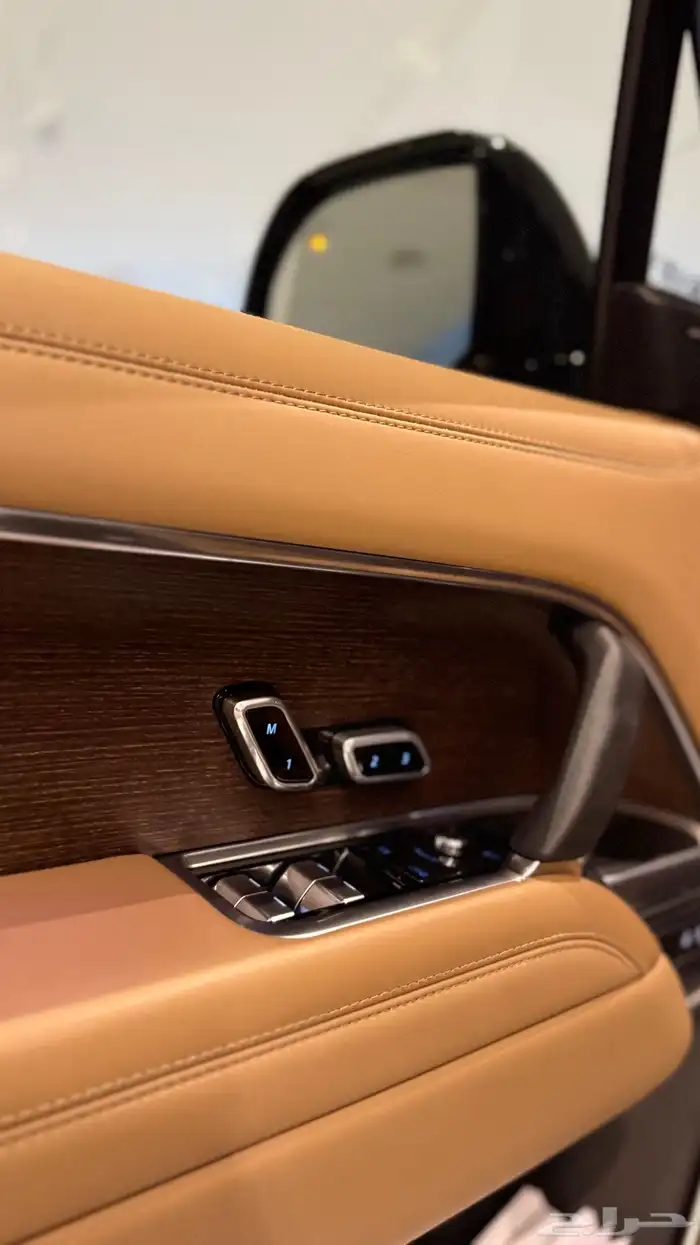 رنج روفر 2023 23