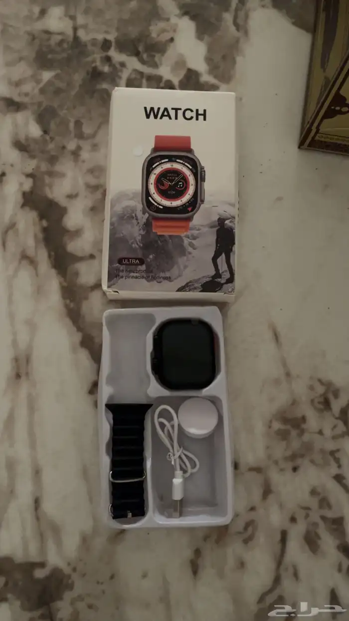 ساعات ذكيه جديده 4