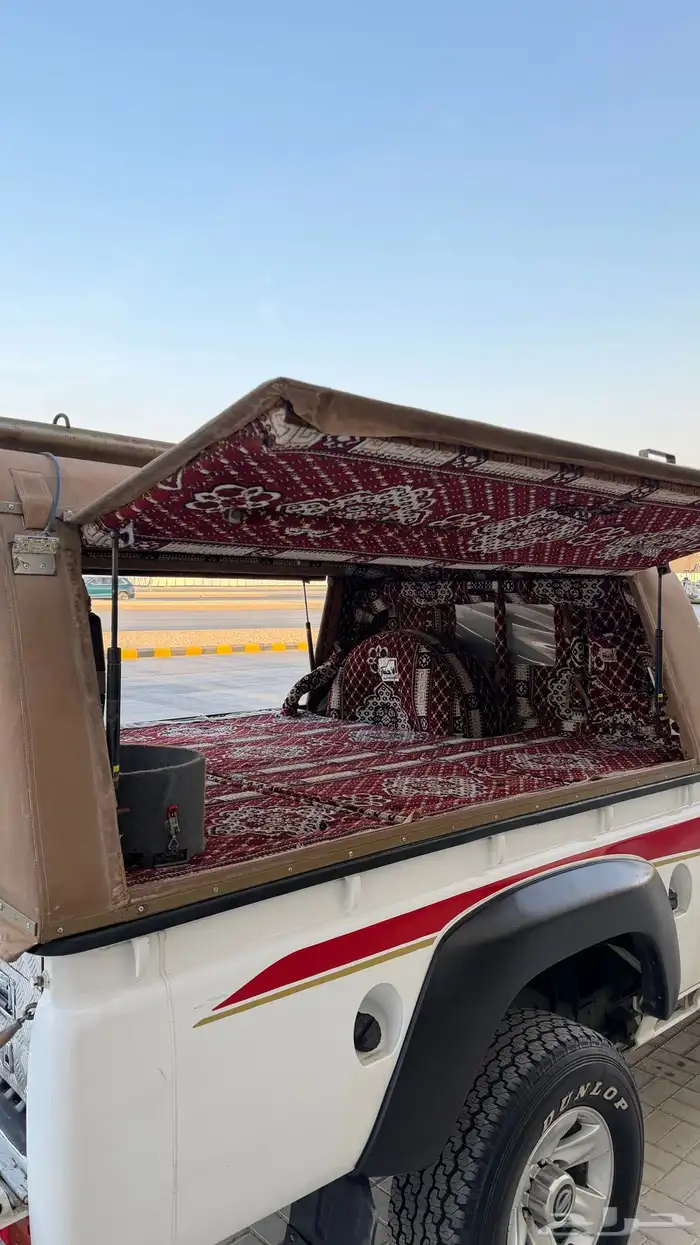 شاص نيسان 2012 فل كامل 7