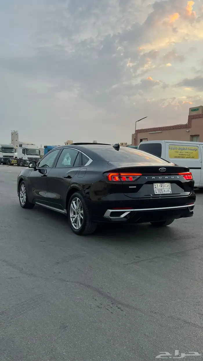 تورس 2023 منوة المستخدم 4